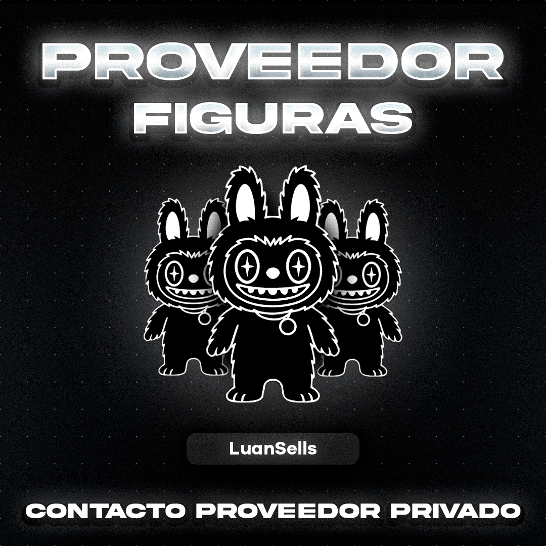 Proveedor Figuras