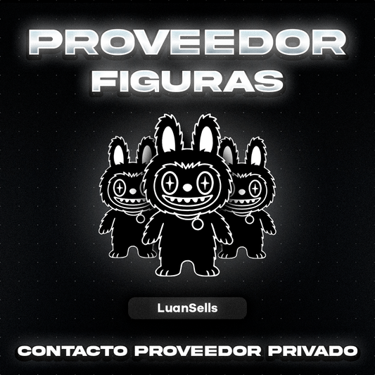 Proveedor Figuras