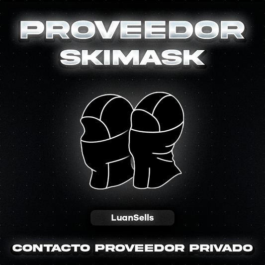 Proveedor SkiMask