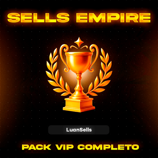 Sells Empire - ¡Oferta!